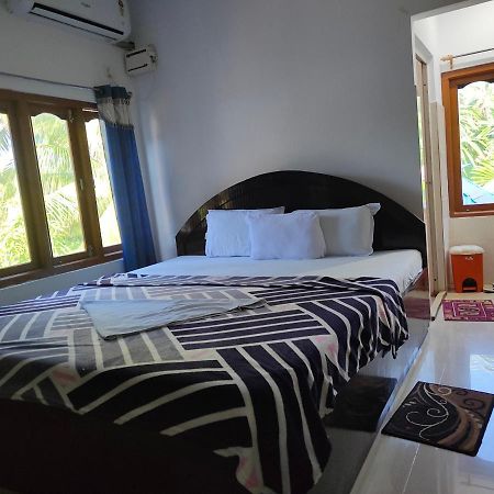 Hotel Highness Sea Rock Sitapur Eksteriør billede