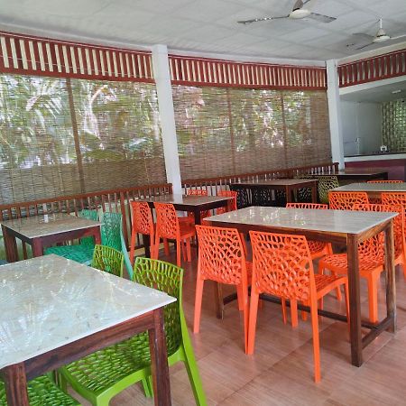 Hotel Highness Sea Rock Sitapur Eksteriør billede