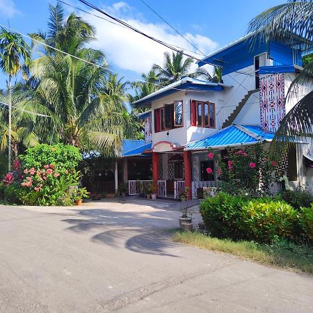 Hotel Highness Sea Rock Sitapur Eksteriør billede