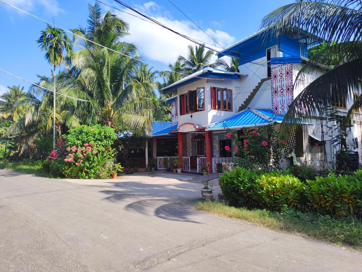 Hotel Highness Sea Rock Sitapur Eksteriør billede