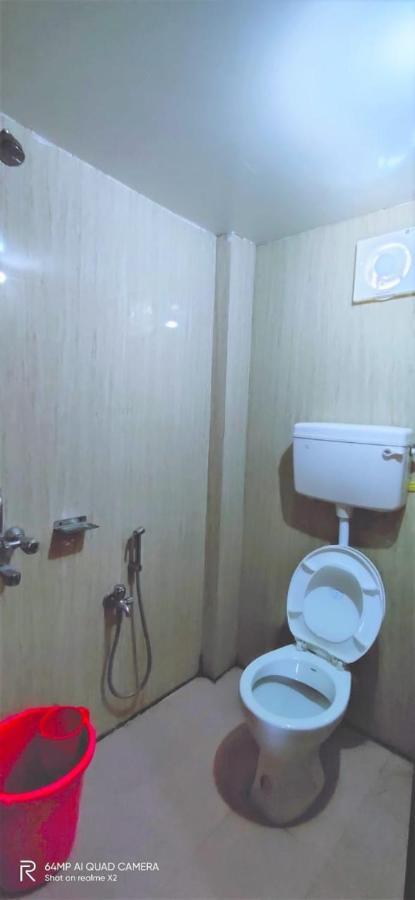 Hotel Highness Sea Rock Sitapur Eksteriør billede